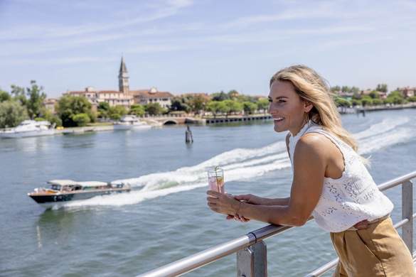 UNIWORLD Boutique River Cruises S.S. La Venezia Sun Deck Lifestyle In Venice 1.jpeg